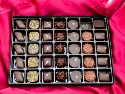 1000 Gr Special Çikolata Renkli