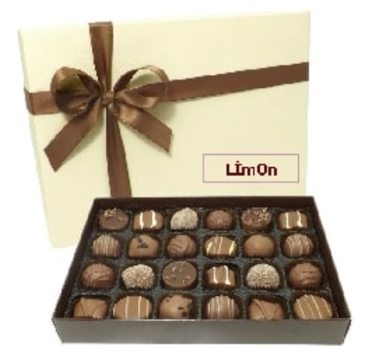 El Yapımı 350 Gr Special Çikolata Kişisel