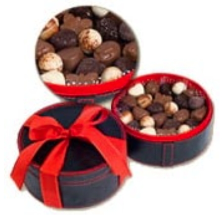 Hediye 750 Gr Karışık El Yapımı Special Çikolata