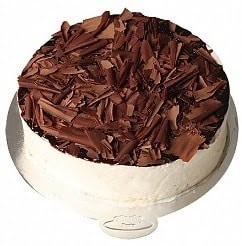 Premium Seri 6-9 Kişilik Tiramisu Yaş Pasta Keyfi